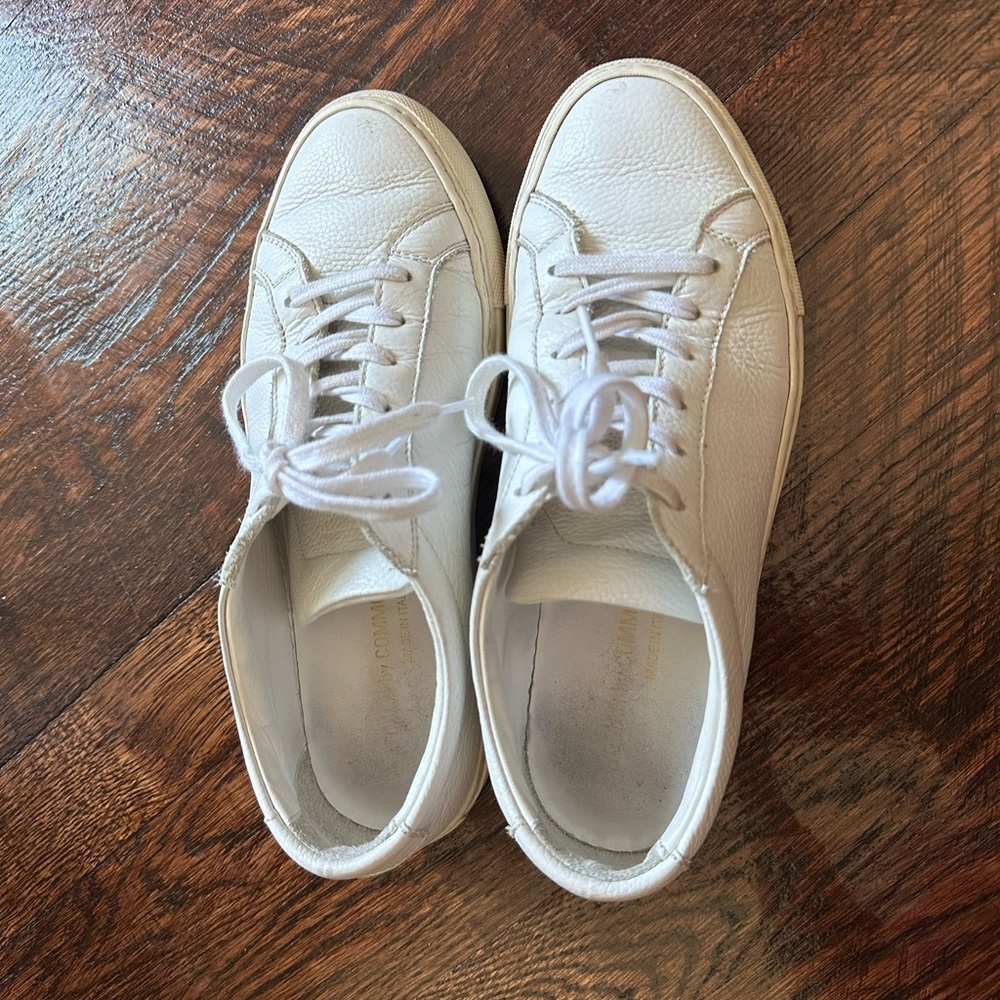 Common Project - image 1